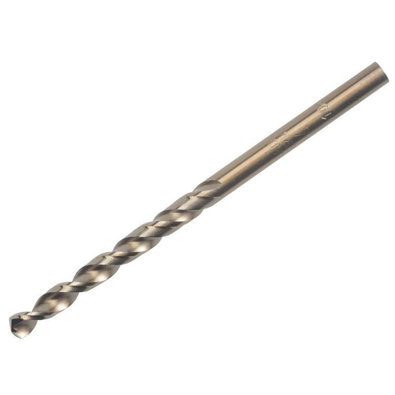 DEWALT Extreme 2 Metal Drill Bit 4.2mm OL:75mm WL:43mm