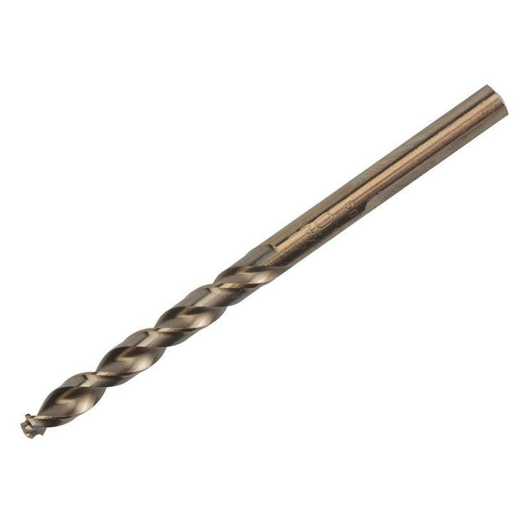 DEWALT Extreme 2 Metal Drill Bit 6.0mm OL:93mm WL:57mm