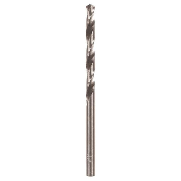 DEWALT HSS-G Jobber Drill Bit 2.5mm OL:57mm WL:30mm