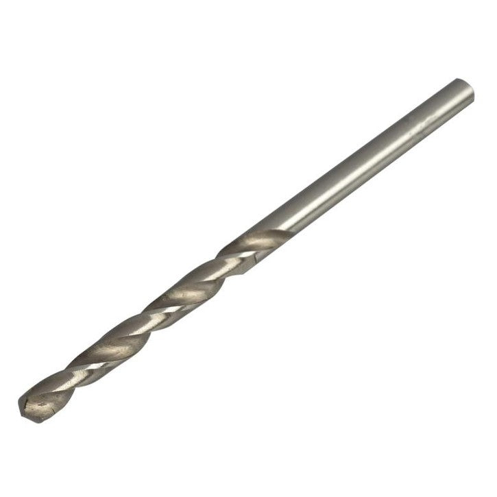 DEWALT HSS-G Jobber Drill Bit 4.0mm OL:75mm WL:43mm