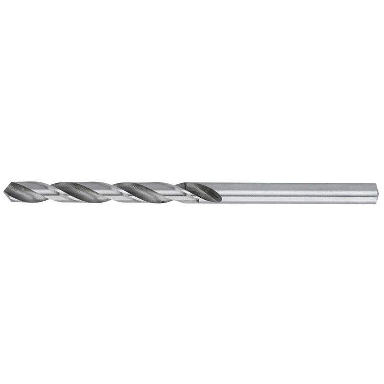 DEWALT HSS-G Jobber Drill Bit 4.8mm OL:86mm WL:52mm