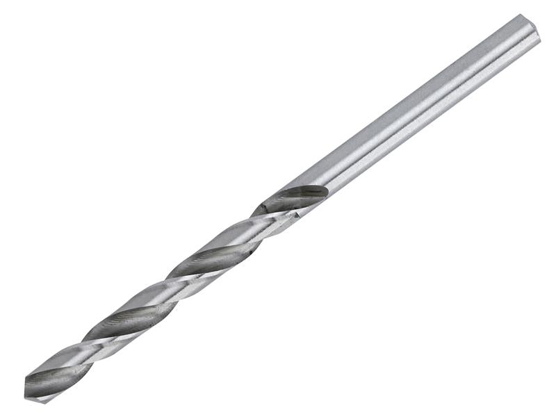 DEWALT HSS-G Jobber Drill Bit 6.5mm OL:101mm WL:63mm