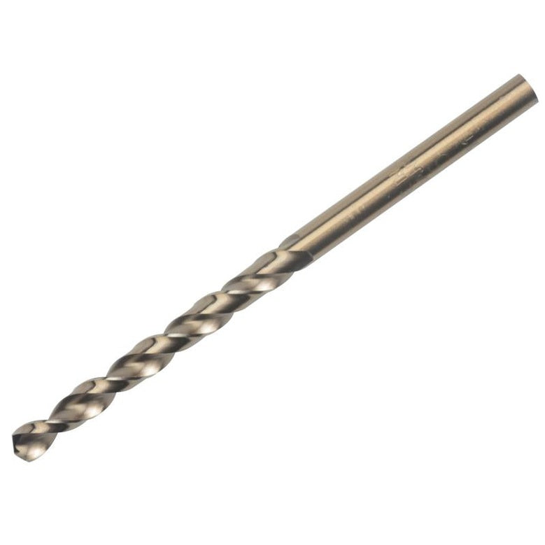 DEWALT Extreme 2 Metal Drill Bits (10) 4.5mm OL:80mm WL:46mm