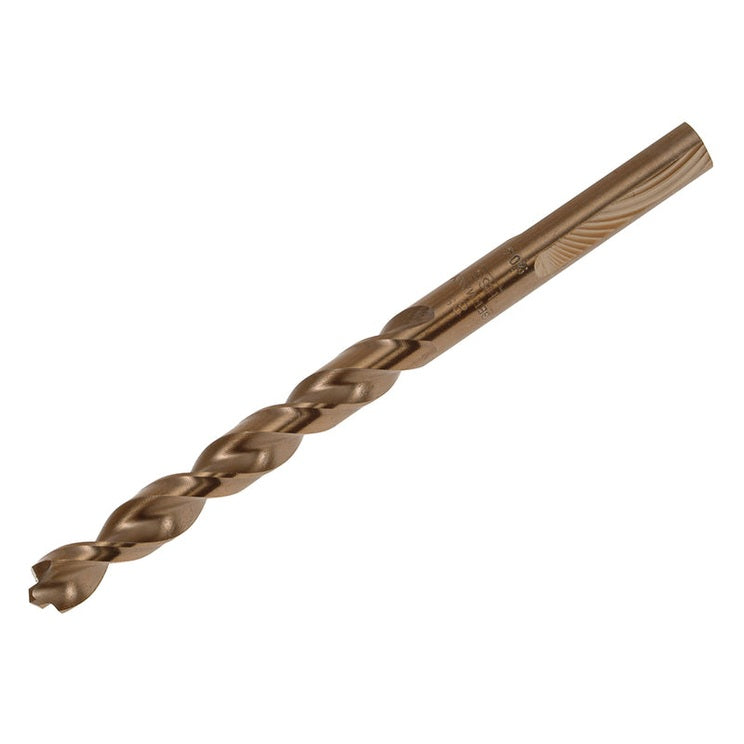 DEWALT Extreme 2 Metal Drill Bits (10) 8.5mm OL:117mm WL:72mm