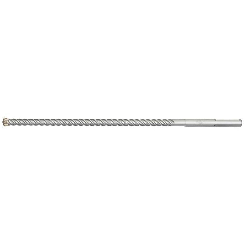 DEWALT DT60817 SDS MAX XLR Drill Bit 20 x 540 x 400mm - Watson Hire
