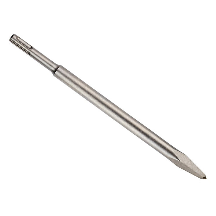 DEWALT SDS Plus Steel Point Chisel 250mm