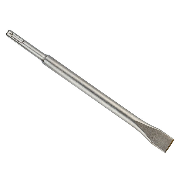 DEWALT SDS Plus Steel Flat Chisel 20 x 250mm
