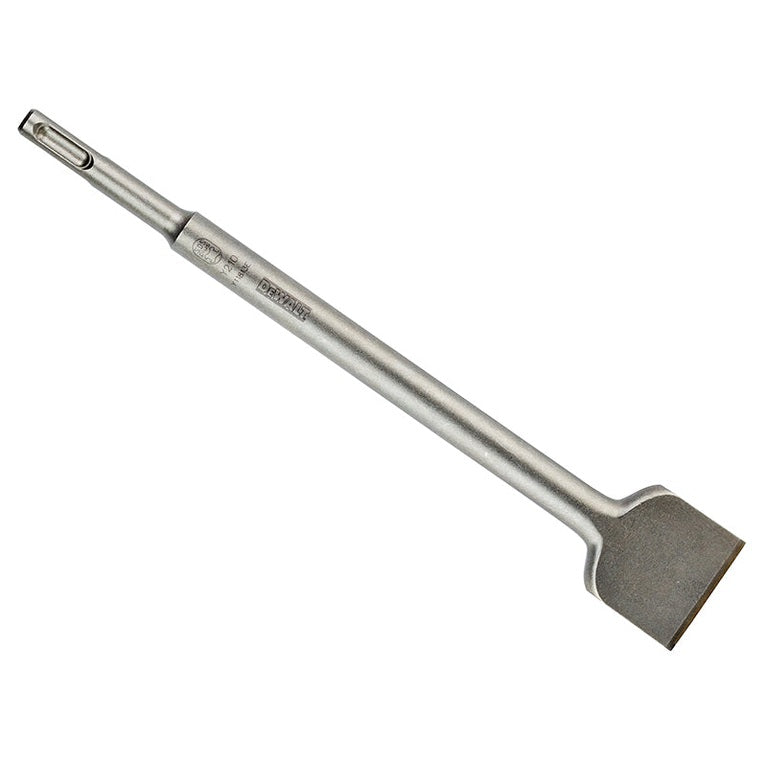 DEWALT SDS Plus Steel Spade Chisel 40 x 200mm