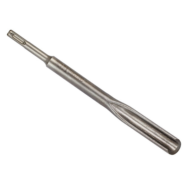 DEWALT SDS Plus Steel Gouge/Hollow Chisel 22 x 240mm