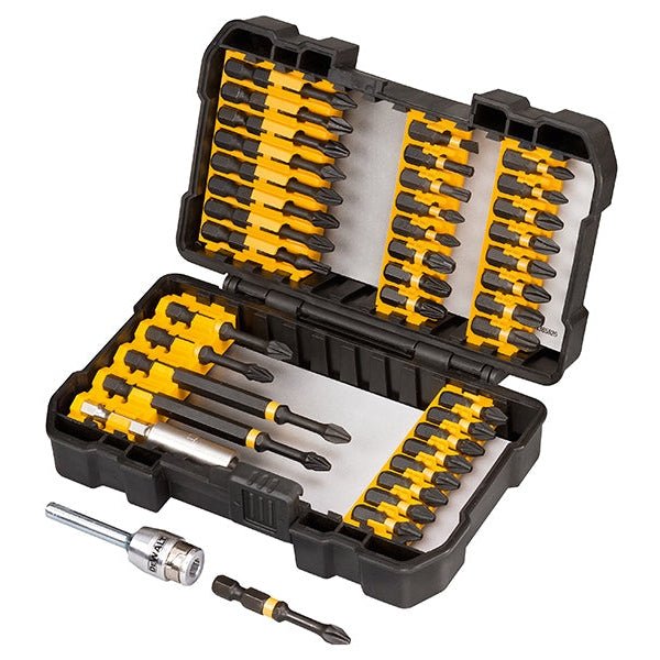 DEWALT DT70541 Extreme Impact Torsion Bit Set, 40 Piece