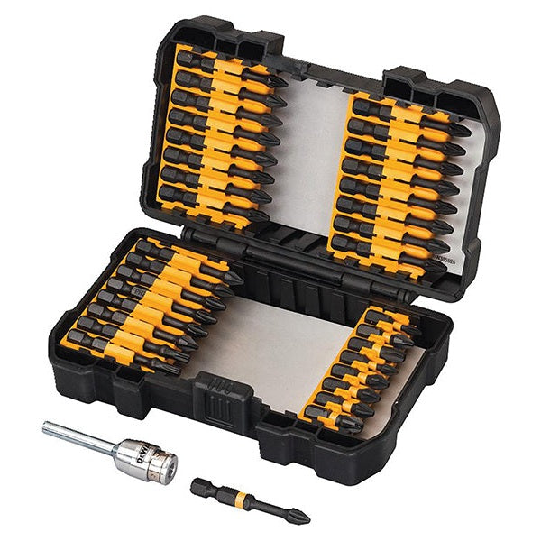 DEWALT DT70545T Extreme Impact Torsion Set, 34 Piece