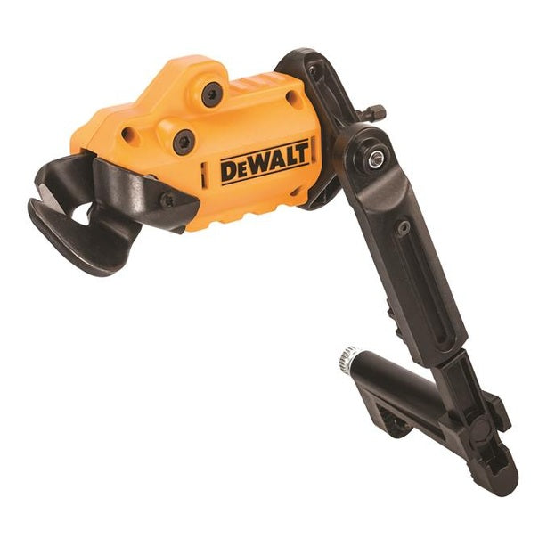 DEWALT DT70620-QZ 18Ga Impact Shear Attachment