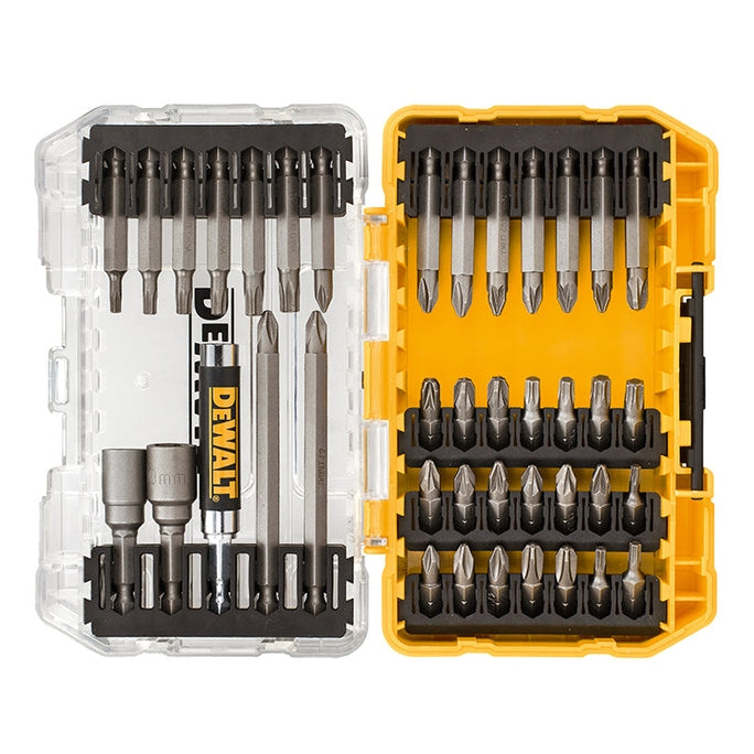 DEWALT DT70702 Screwdriving Set, 40 Piece - Watson Hire