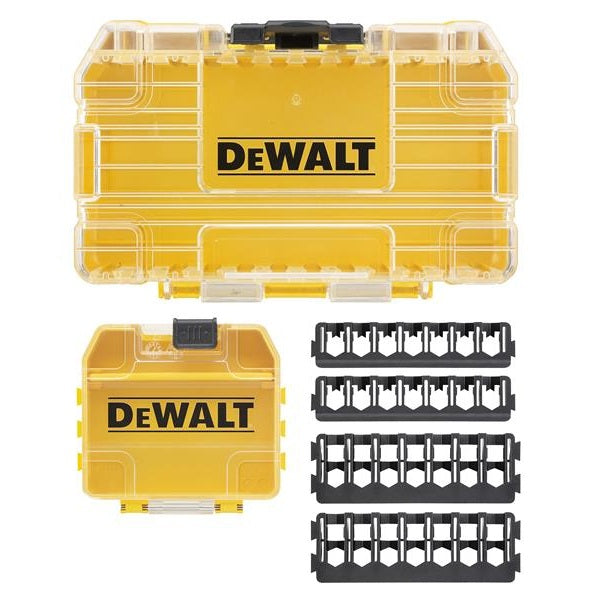 DEWALT Small Tough Case Empty