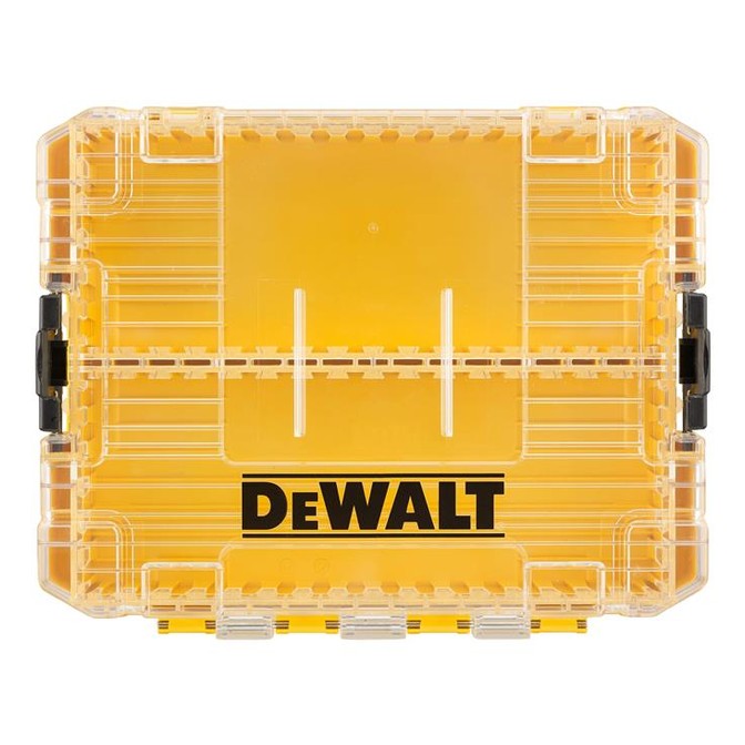 DEWALT Medium Tough Case Thick Empty