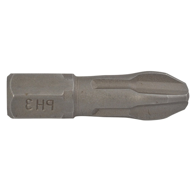 DEWALT DT7233 Torsion Bits PH3 x 25mm (Pack 5)