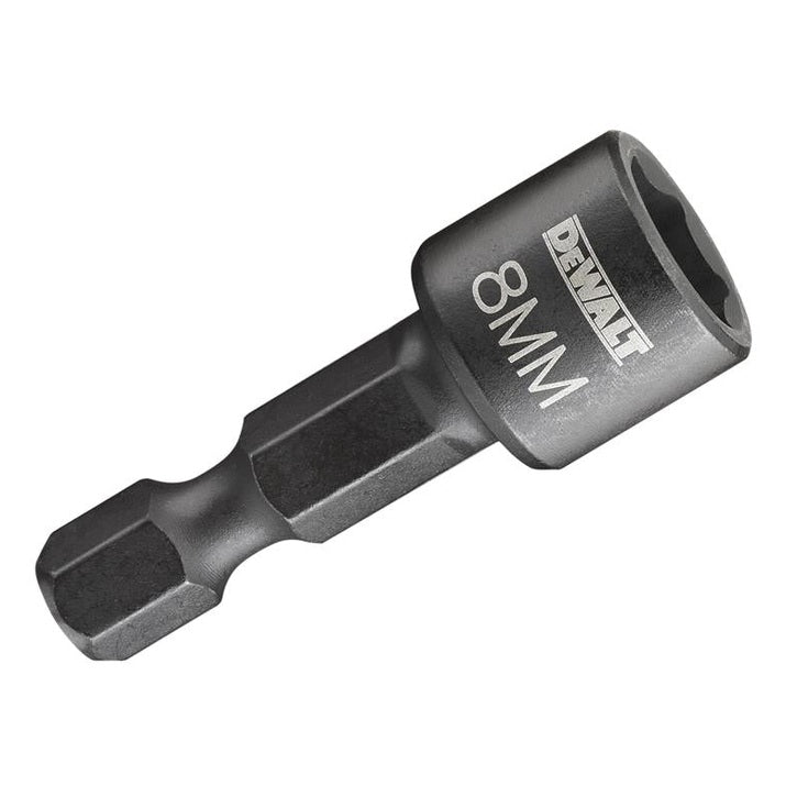 DEWALT DT7462 Compact Nut Driver 8mm