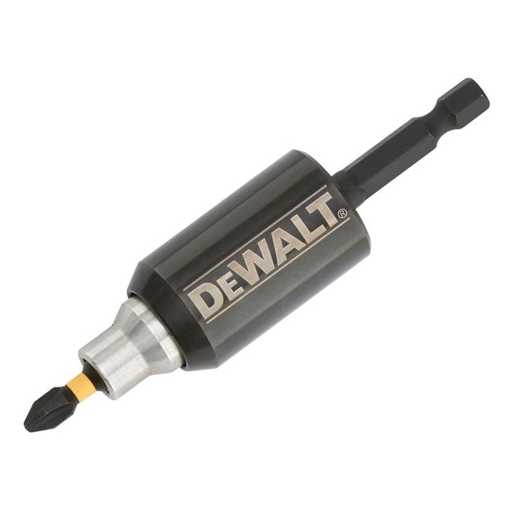 DEWALT DT7513T Magnetic Hard Joint Impact Clutch Adaptor 6.35mm (1/4in)