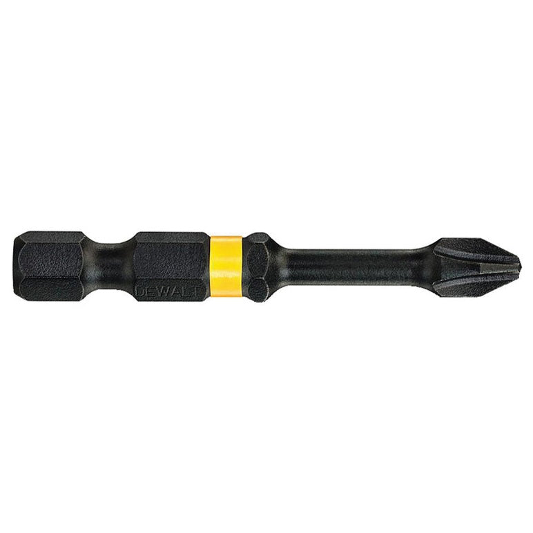 DEWALT Impact Torsion Bits PH3 50mm (Pack 5)