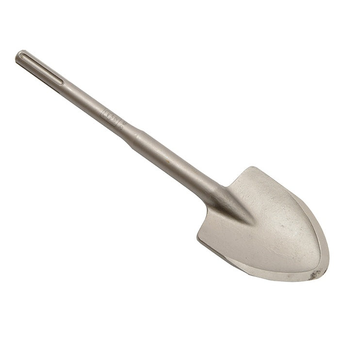 DEWALT SDS Max Steel Clay Spade 110 x 400mm