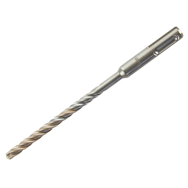 DEWALT SDS Plus XLR Full Head Carbide Drill Bit 7.0mm OL:160mm WL:100mm
