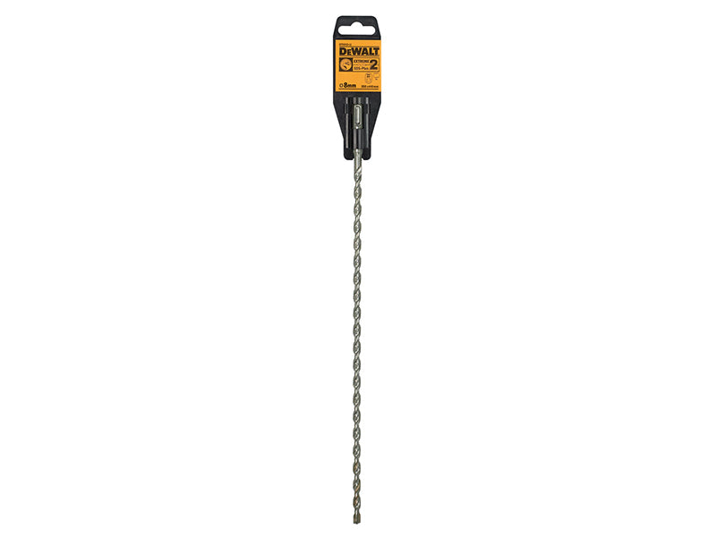 DEWALT SDS Plus EXTREME 2® Drill Bit 8 x 410mm