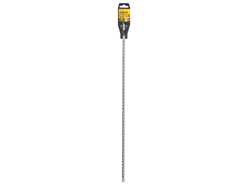 DEWALT SDS Plus EXTREME 2® Drill Bit 10 x 600mm