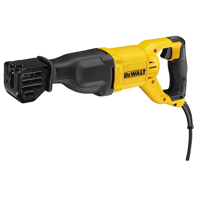 DEWALT DW305PK Reciprocating Saw 1100W 240V