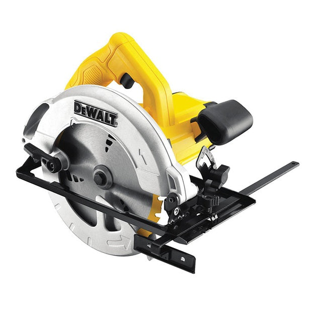DEWALT DWE560 Compact Circular Saw 184mm 1350W 240V
