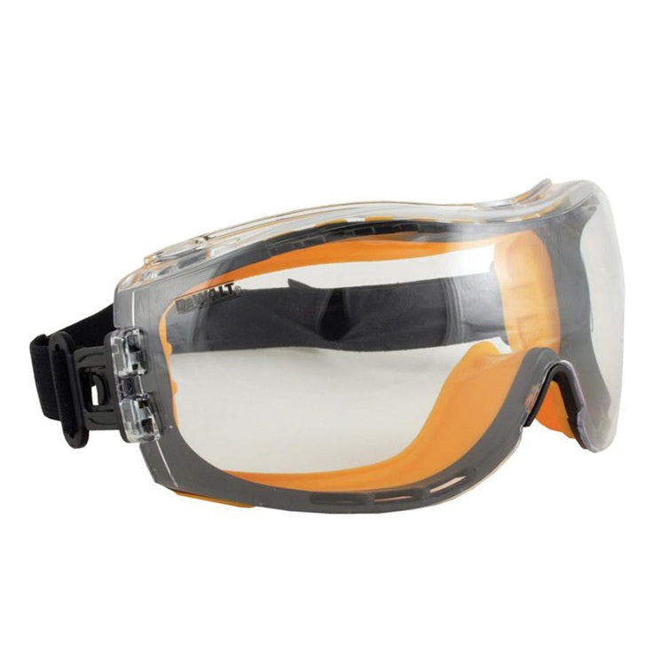 DEWALT Concealer Clear Goggles