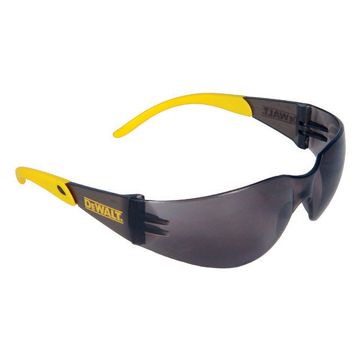 DEWALT Protector™ Safety Glasses - Smoke