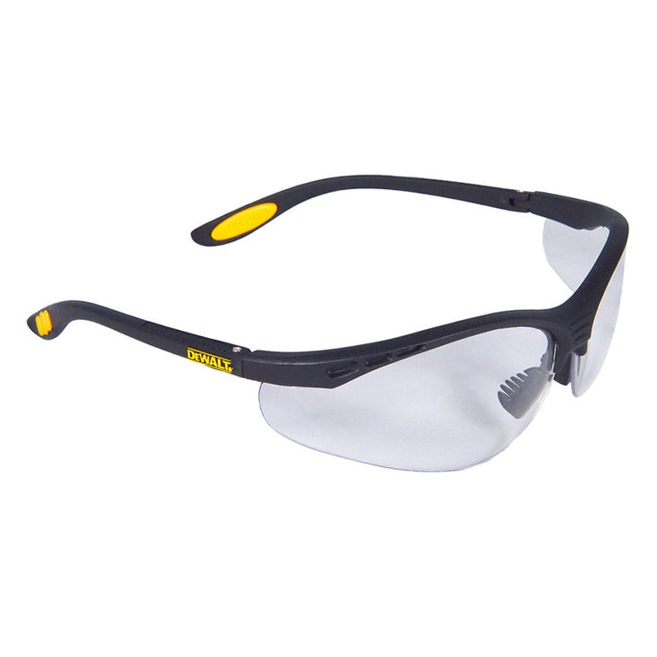 DEWALT Reinforcer™ Safety Glasses - Clear