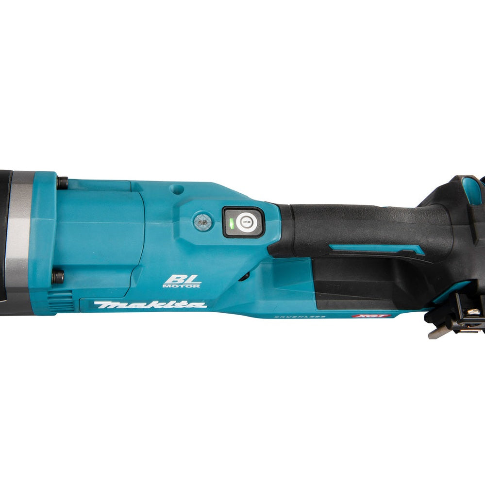 MAKITA DG001GZ05 40V MAX XGT CORDLESS BRUSHLESS EARTH AUGER BODY ONLY WITH 150MM & 200MM AUGER BITS