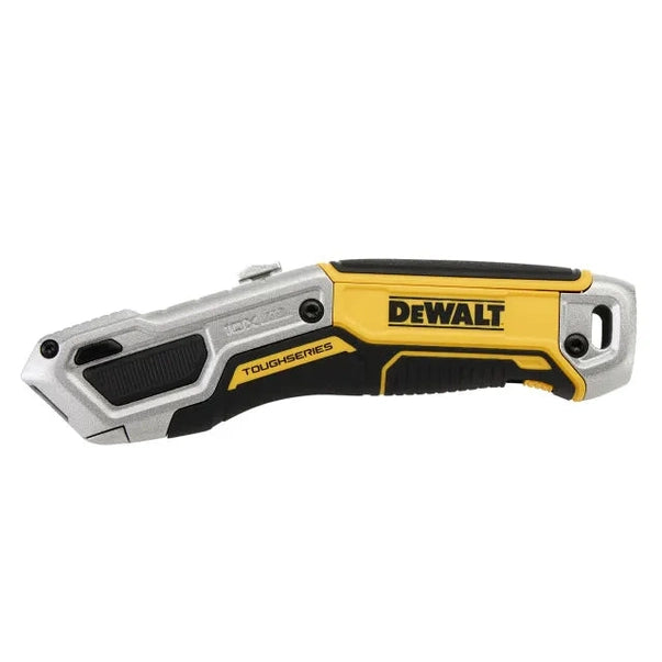 DEWALT TOUGHSERIES RETRACTABLE KNIFE