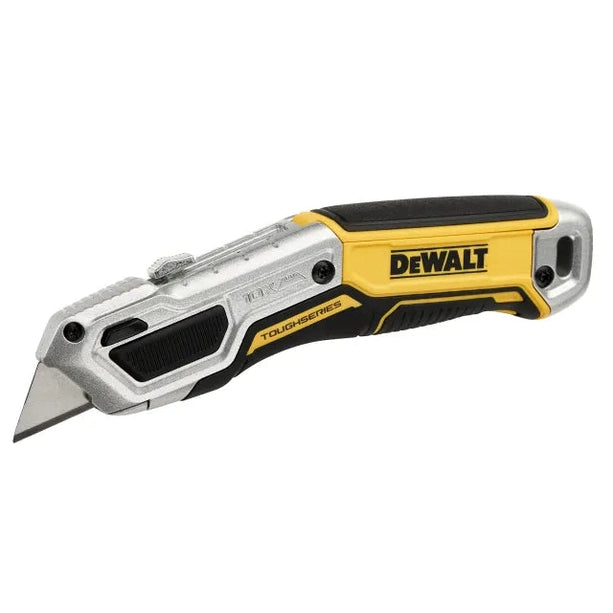 DEWALT TOUGHSERIES RETRACTABLE KNIFE