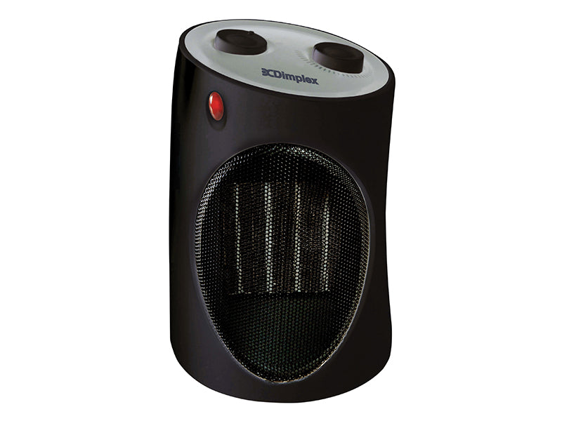 Dimplex Upright Ceramic Fan Heater with Cool Blow 2kW