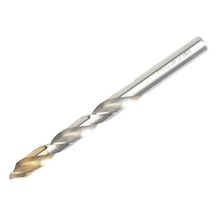 Dormer A002 HSS-TiN Coated Jobber Drill 12.00mm OL:151mm WL:101mm