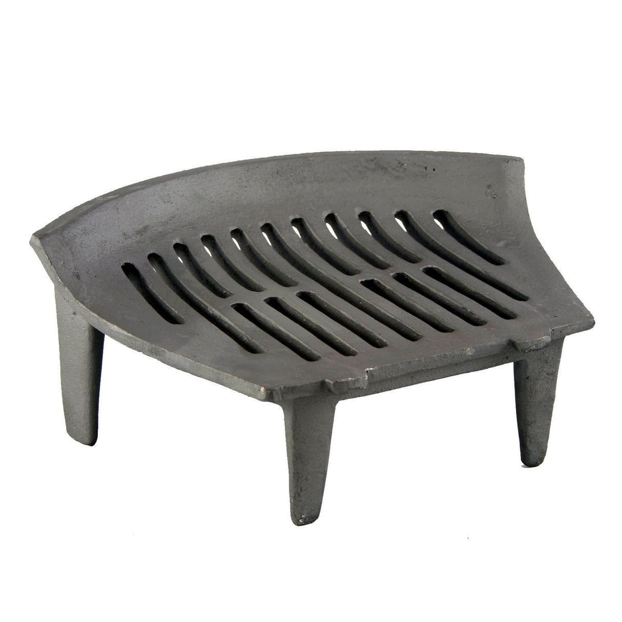 DE VIELLE 16 INCH TRADITIONAL FIRE GRATE