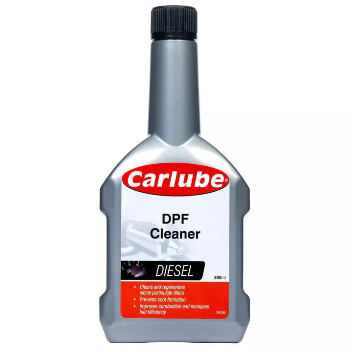CARLUBE DPF CLEANER