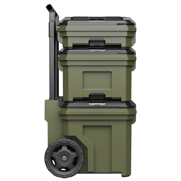 DRAPER BUNKER 9PC SET