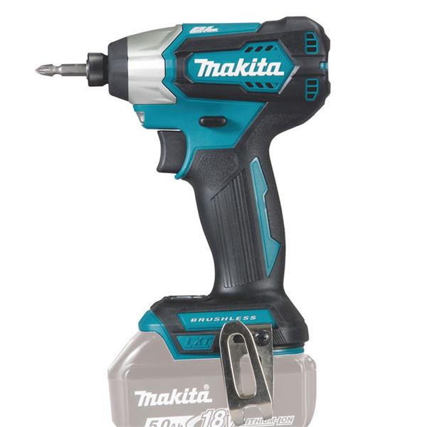MAKITA BRUSHLESS IMPACT DRIVER (2-SPEED) - Watson Hire