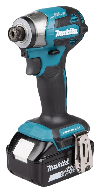 MAKITA 18V DTD173Z BRUSHLESS IMPACT DRIVER