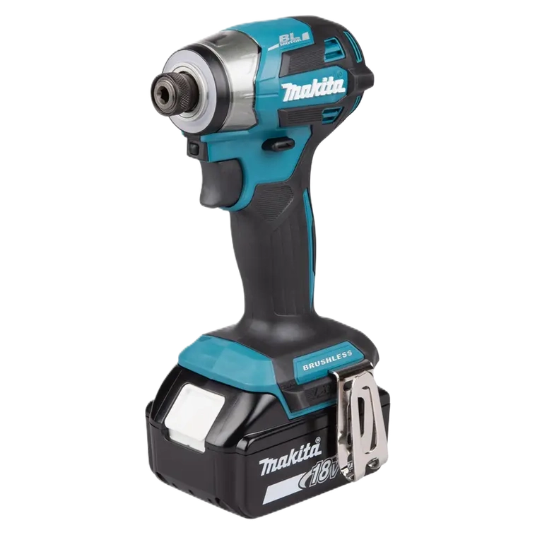 MAKITA 18V DTD173Z BRUSHLESS IMPACT DRIVER