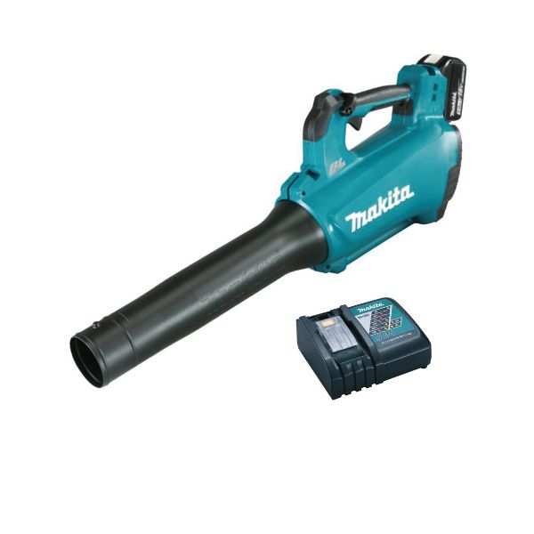 SS LXT BLOWER DUB18RT WITH 1 X 5AH BATTERY & CHARGER