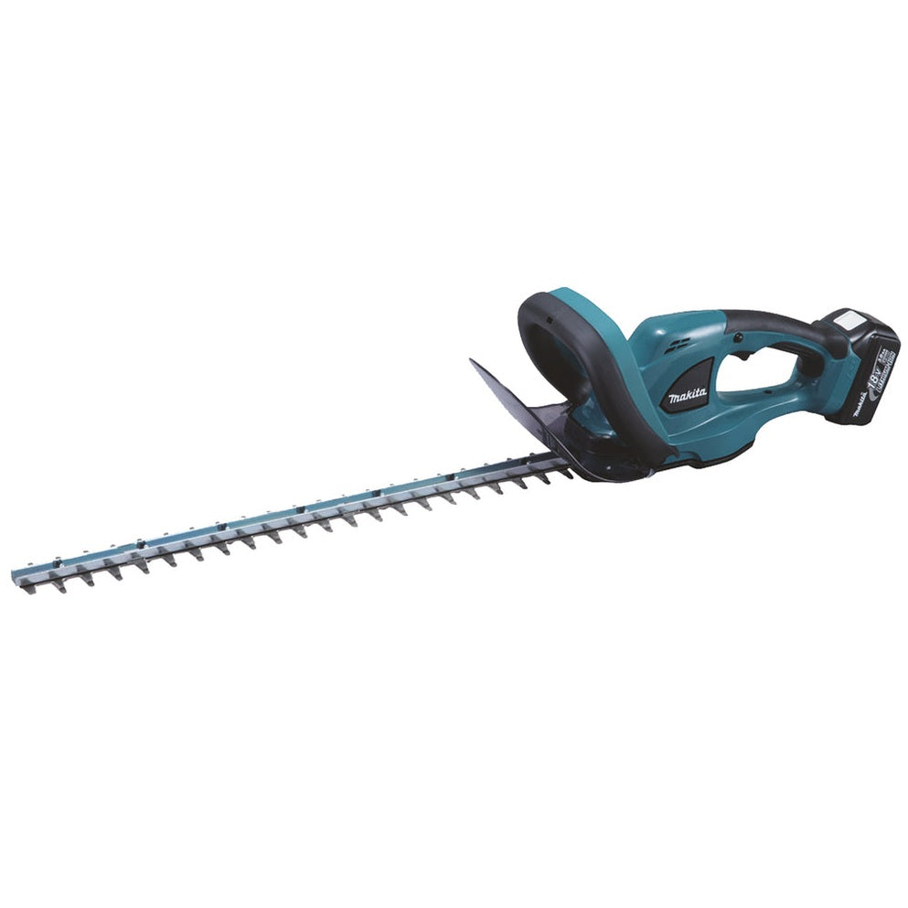 MAKITA HEDGE TRIMMER DUH523