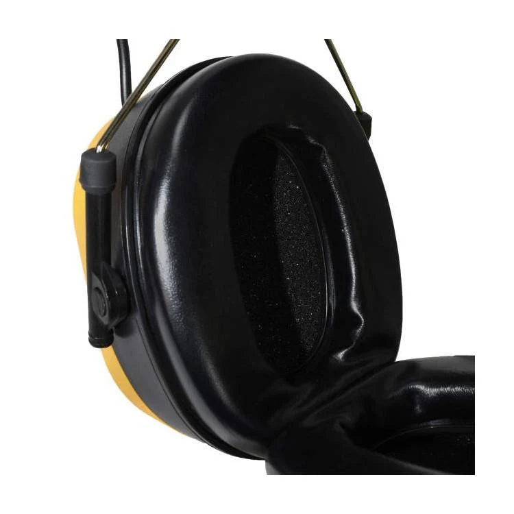 DEWALT BLUETOOTH EAR DEFENDERS