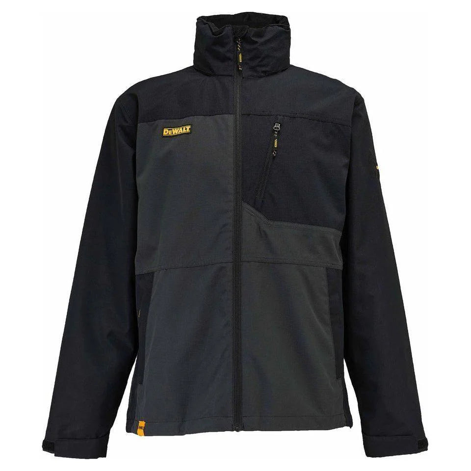 DEWALT SOUTHAMPTON BREATHABLE WATERPROOF JACKET