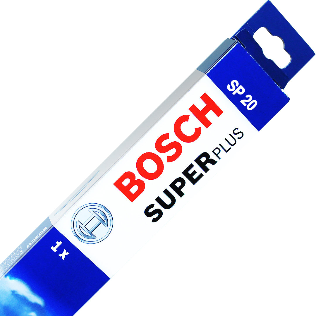 20"  BOSCH WIPER