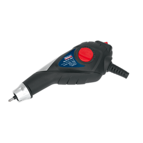 SEALEY TUNGSTEN CARBIDE TIPPED TOOL ENGRAVER 230V
