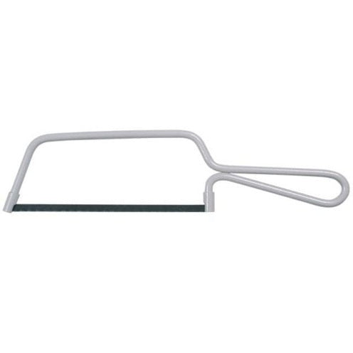 ECLIPSE JUNIOR HACKSAW WITH BLADE GREY